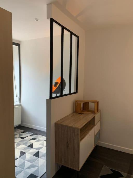 Mon Pied-a-terre A St Apartment Saint-Die-des-Vosges