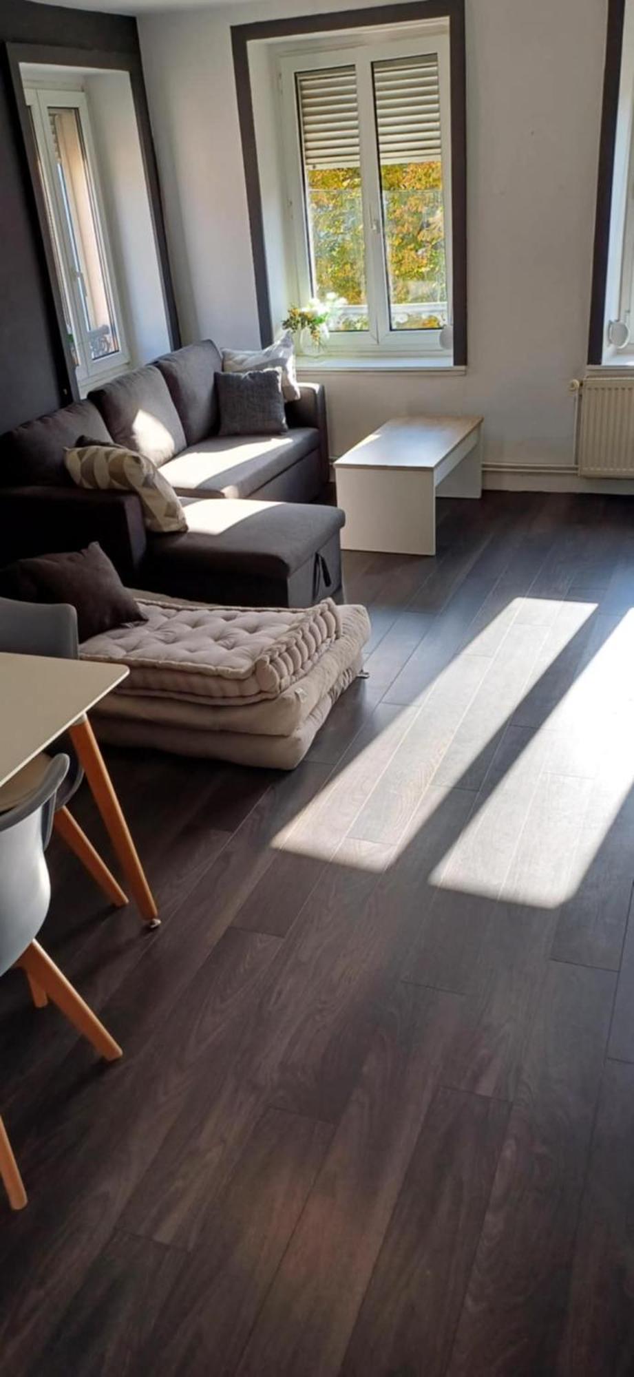 Mon Pied-a-terre A St Apartment *