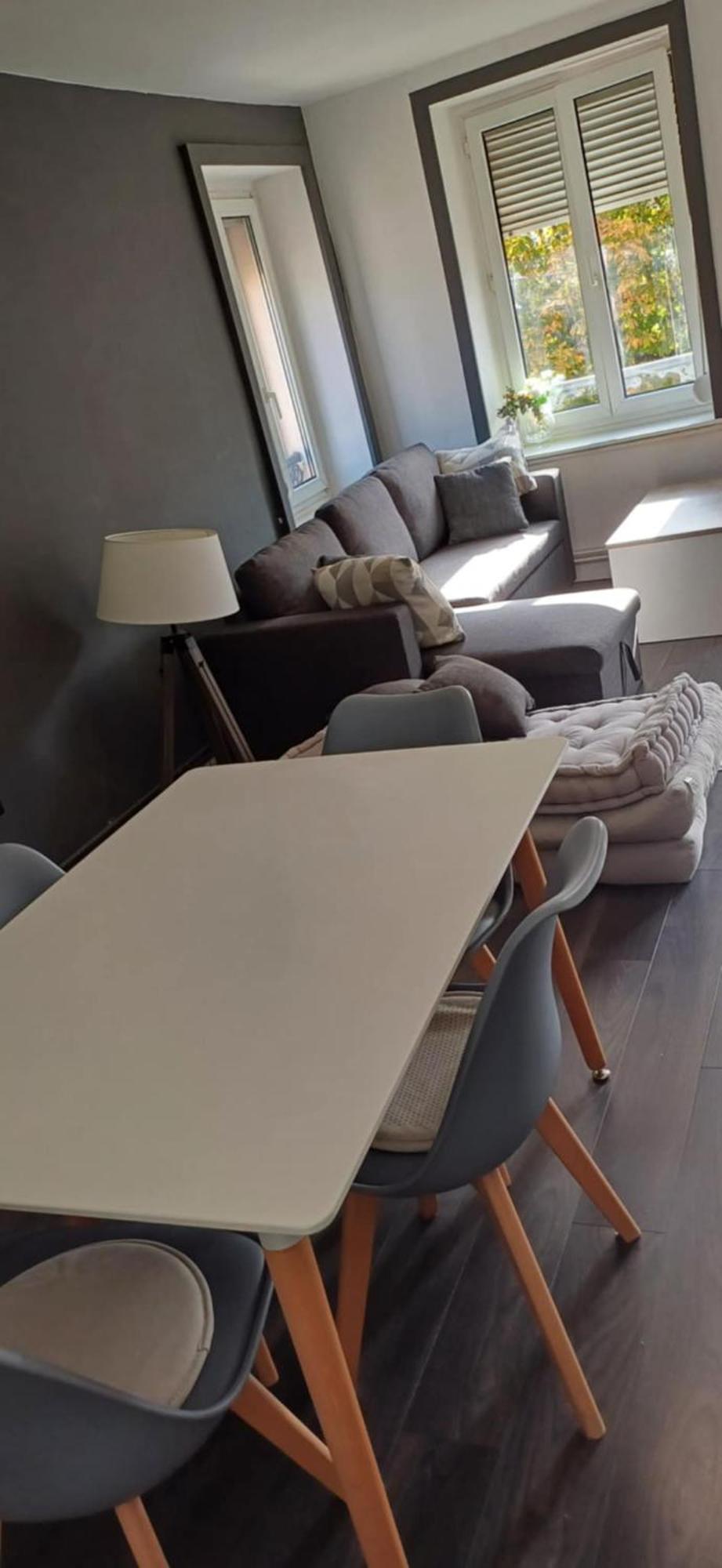 Mon Pied-a-terre A St * Saint-Die-des-Vosges