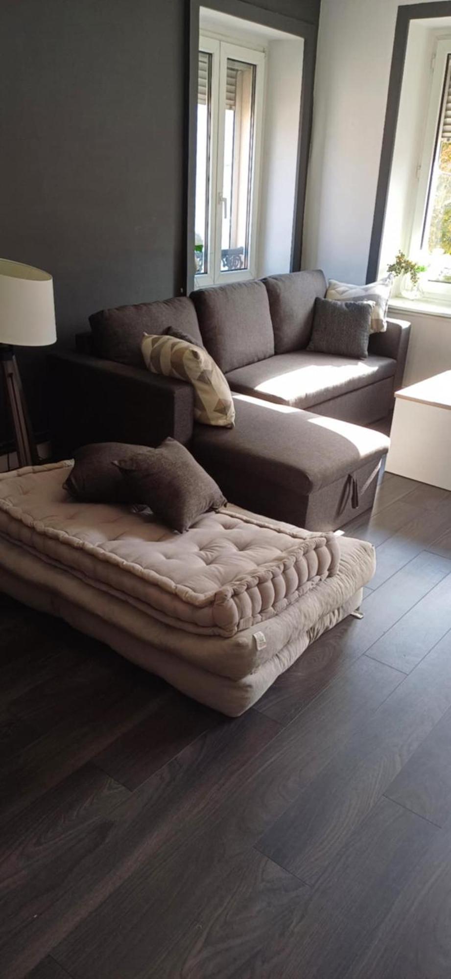 Apartment Mon Pied-a-terre A St Saint-Die-des-Vosges